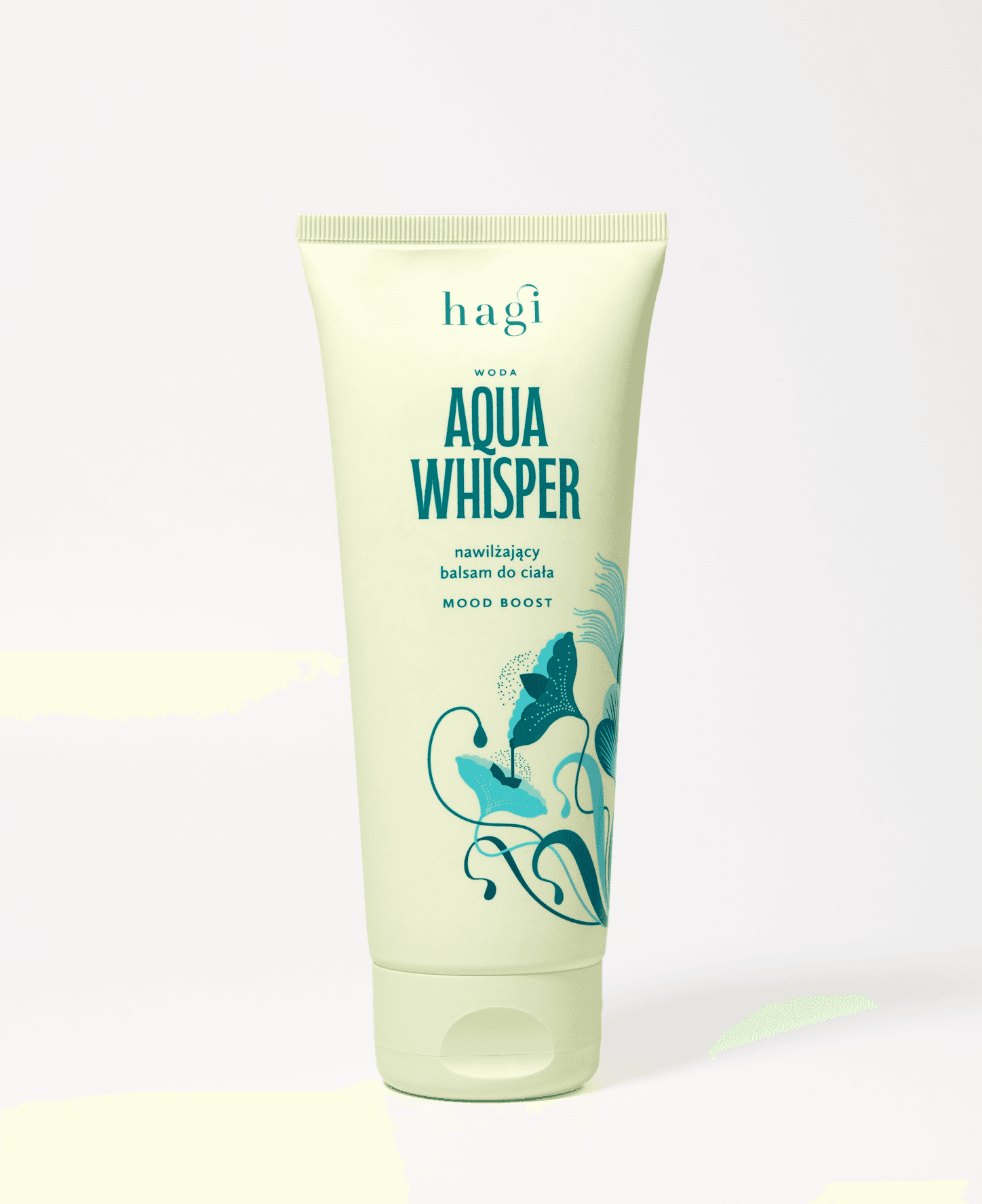 Balsam do ciała Aqua Whisper