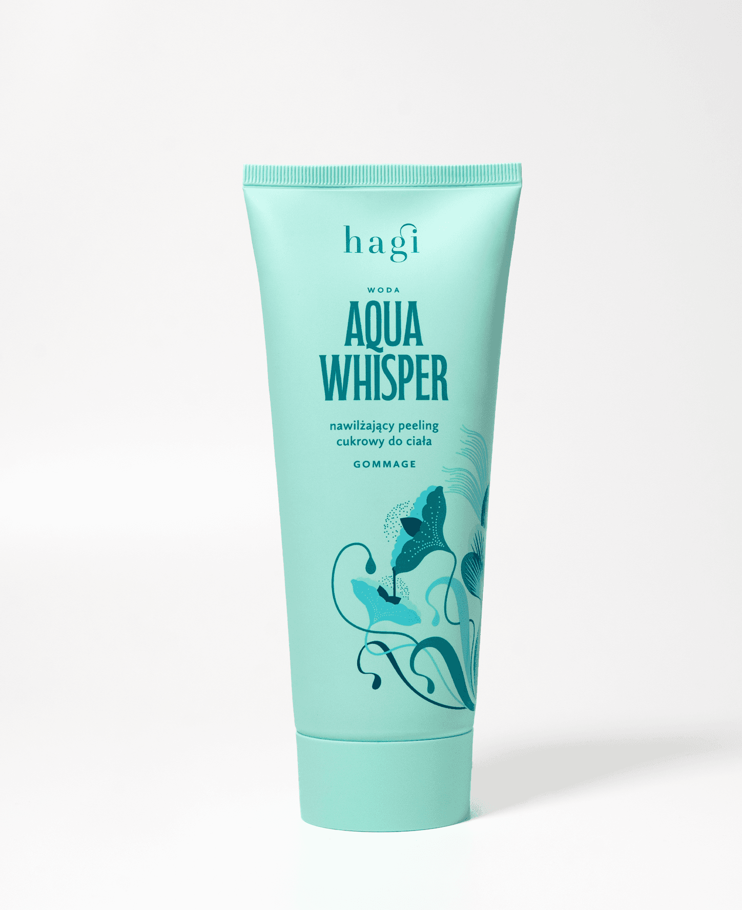 Peeling do ciała Aqua Whisper
