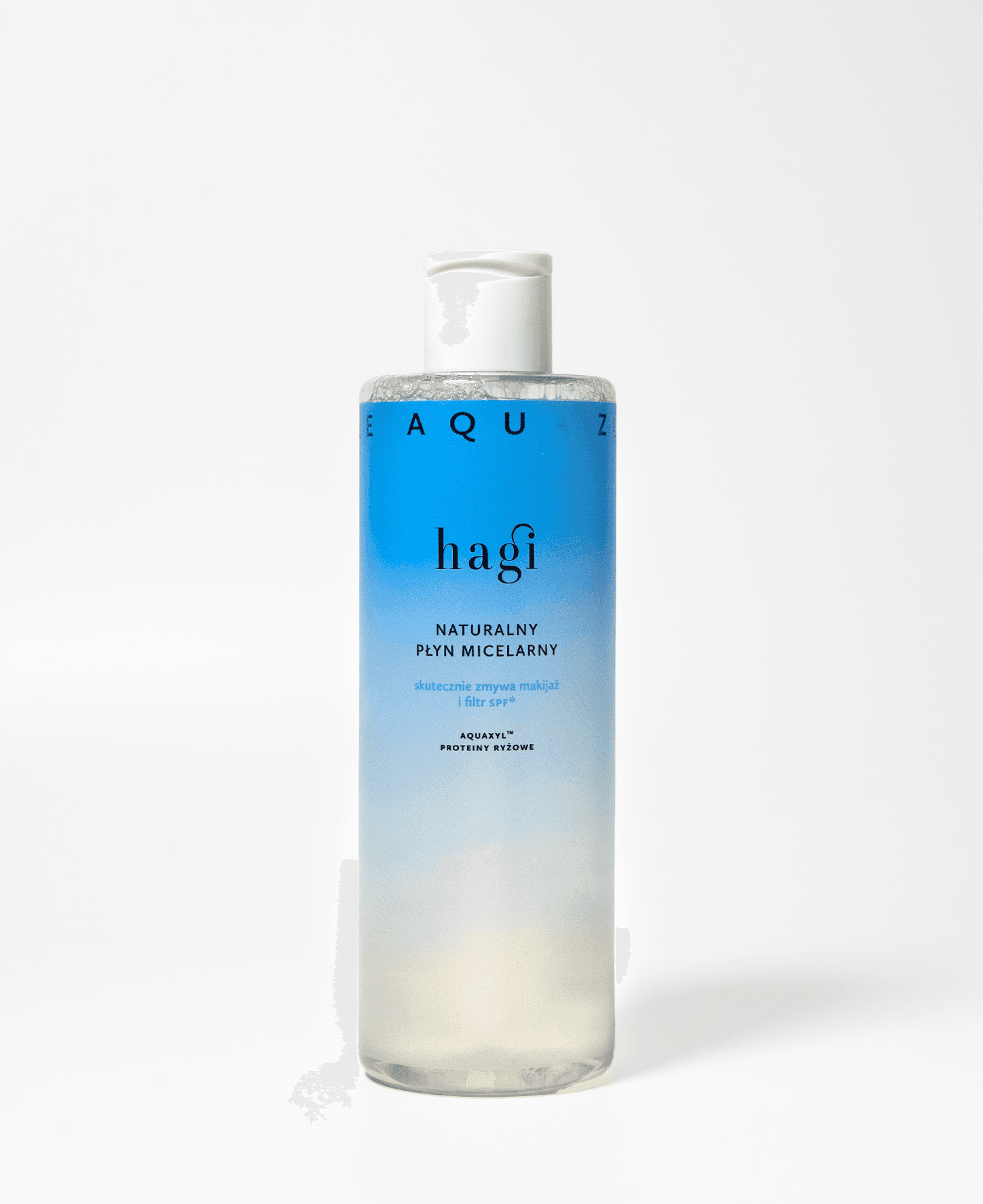 Płyn micelarny Aqua Zone