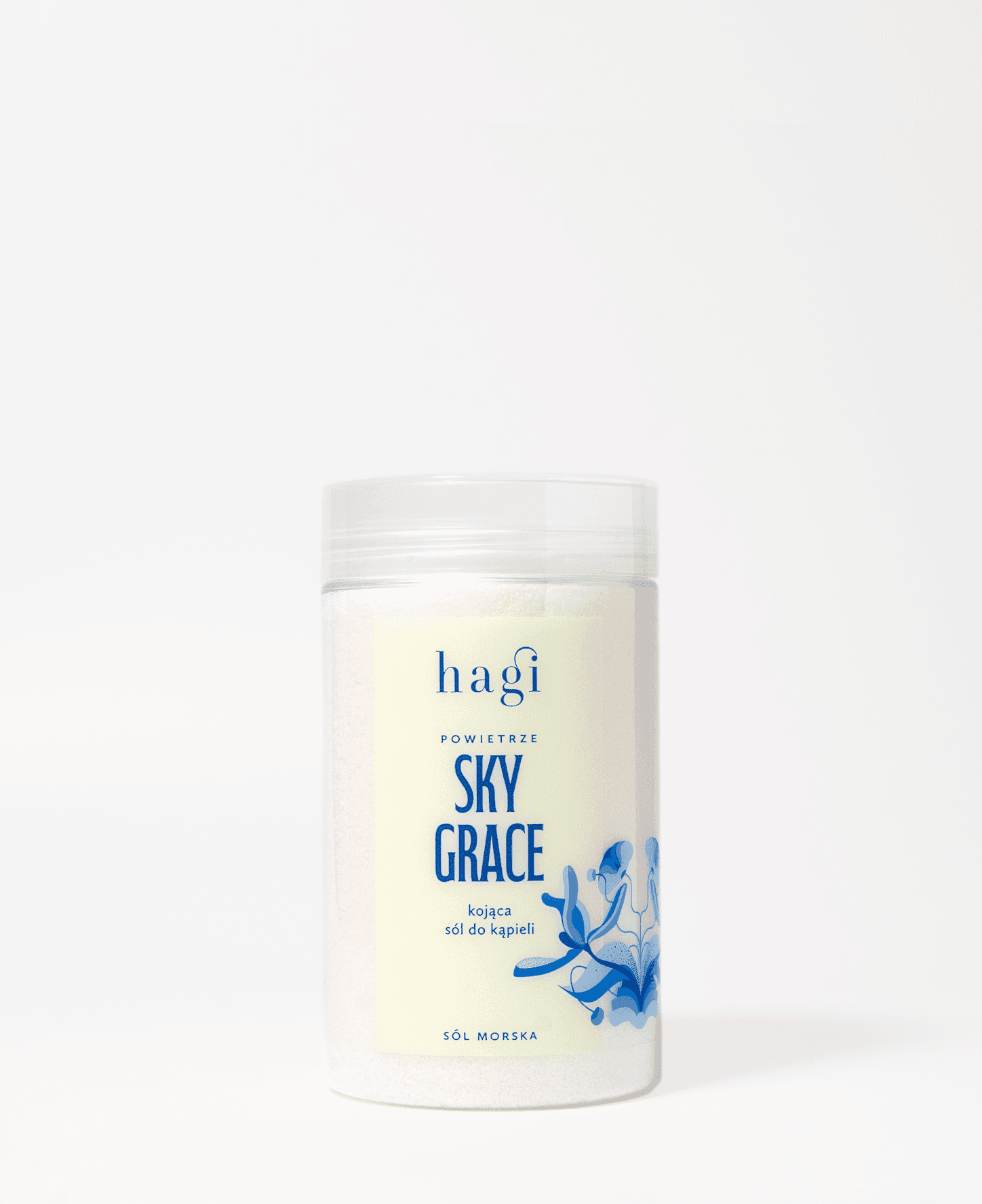 Sól do kąpieli Sky Grace