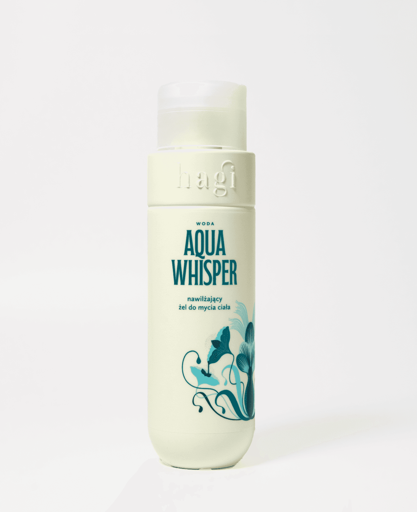 Żel do mycia ciała Aqua Whisper